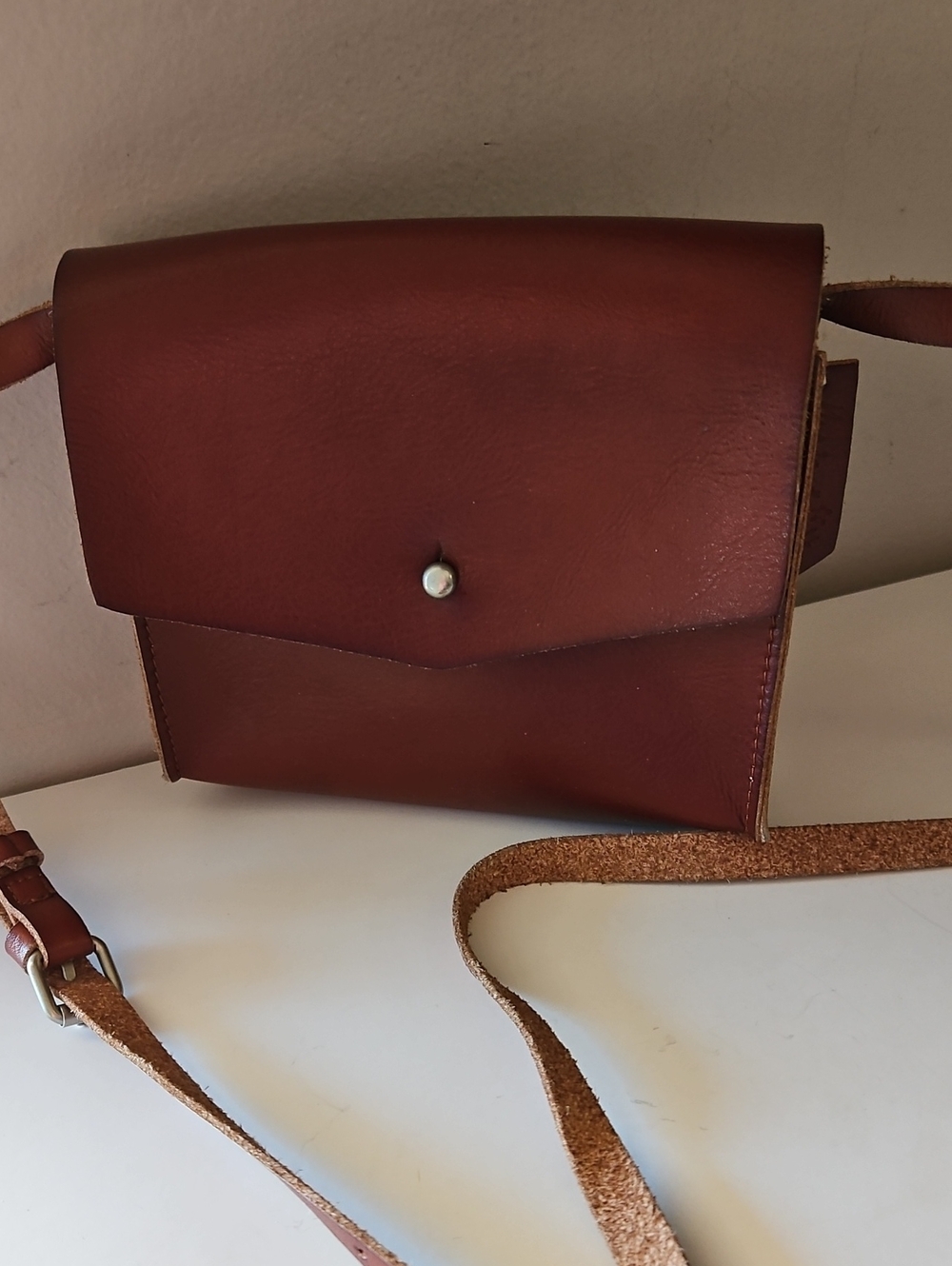 ZARA GIRLS SMALL CROSSBODY